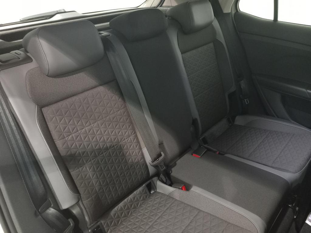 Volkswagen T-Cross Sport 1.0 TSI 81 kW (110 CV) - 10