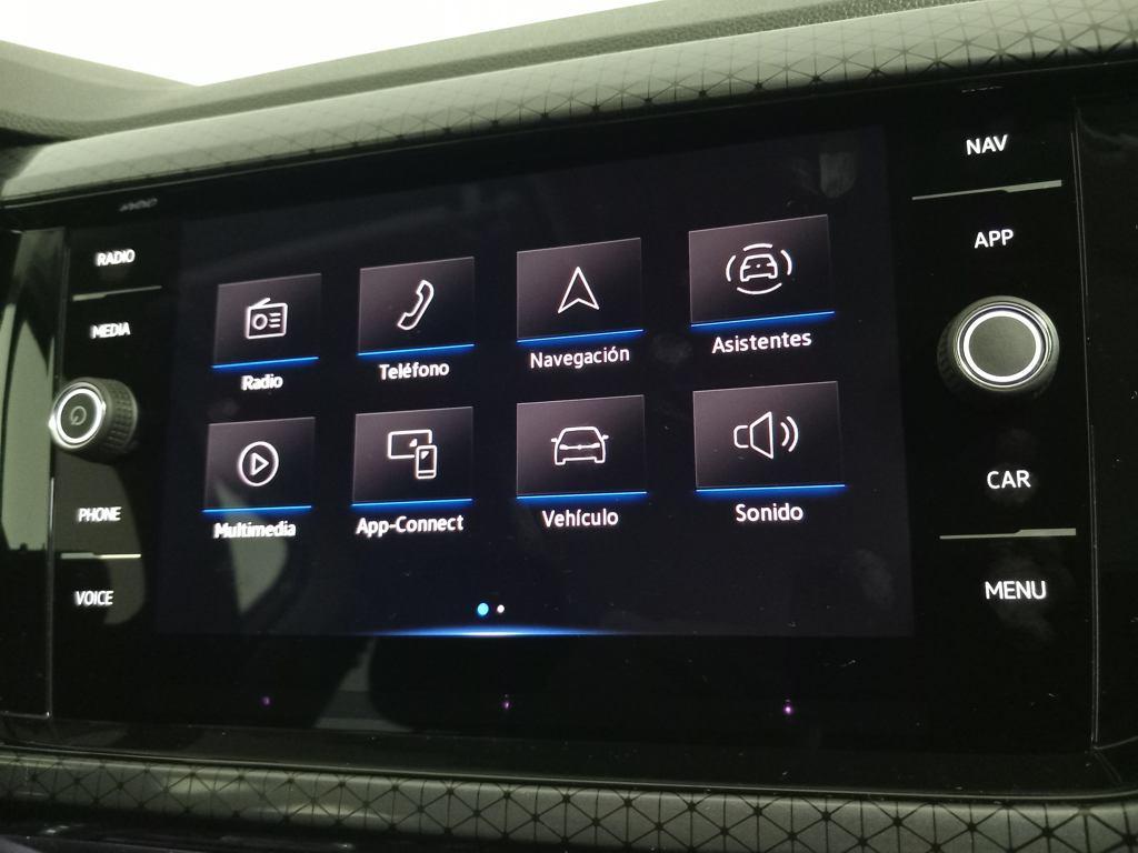 Volkswagen T-Cross Sport 1.0 TSI 81 kW (110 CV) - 12