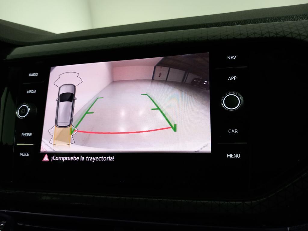 Volkswagen T-Cross Sport 1.0 TSI 81 kW (110 CV) - 14