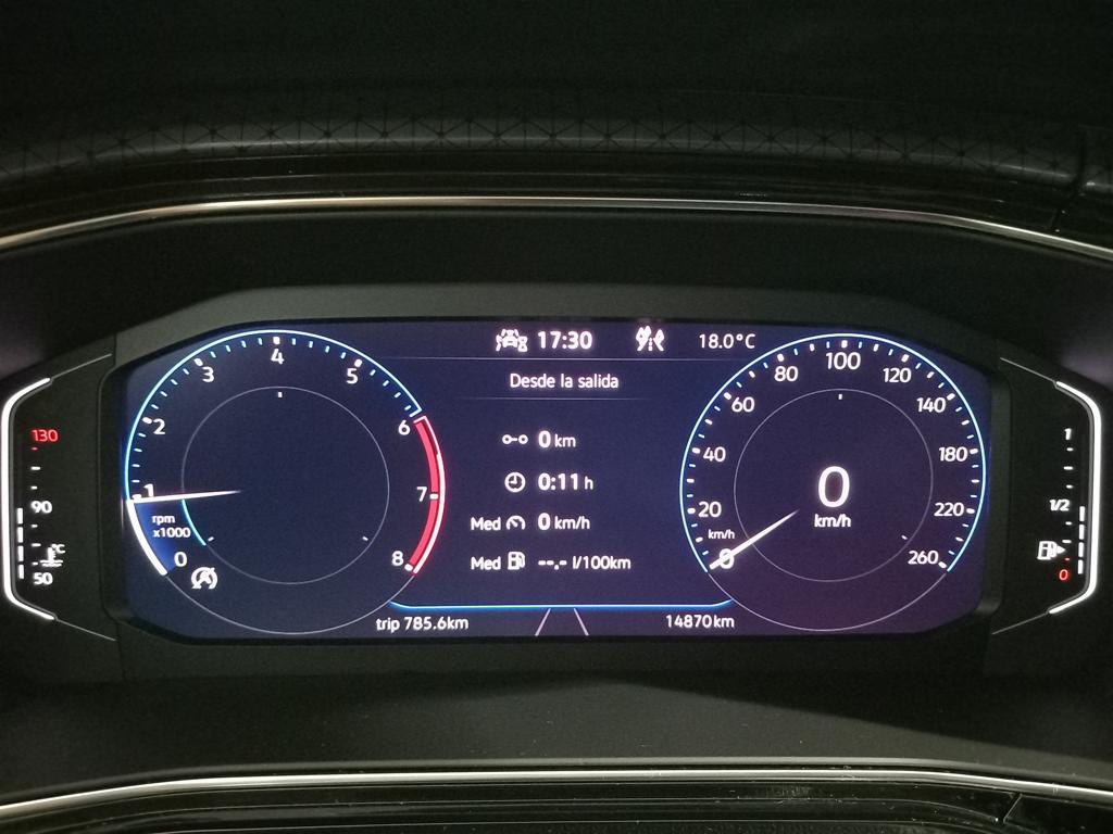 Volkswagen T-Cross Sport 1.0 TSI 81 kW (110 CV) - 15