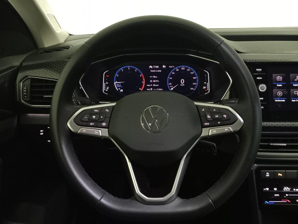 Volkswagen T-Cross Sport 1.0 TSI 81 kW (110 CV) - 16