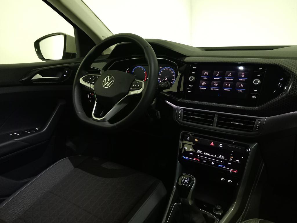 Volkswagen T-Cross Sport 1.0 TSI 81 kW (110 CV) - 17