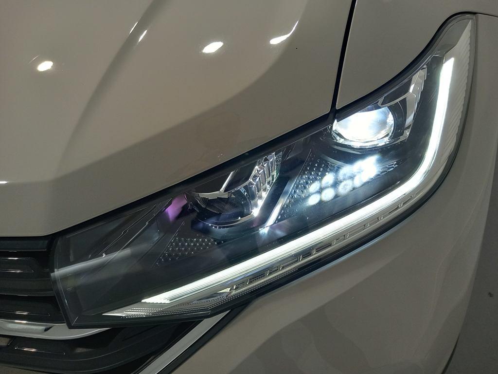 Volkswagen T-Cross Sport 1.0 TSI 81 kW (110 CV) - 18