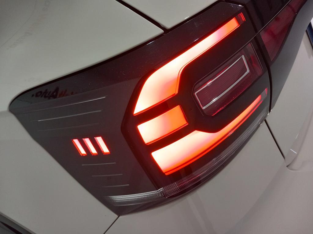 Volkswagen T-Cross Sport 1.0 TSI 81 kW (110 CV) - 19