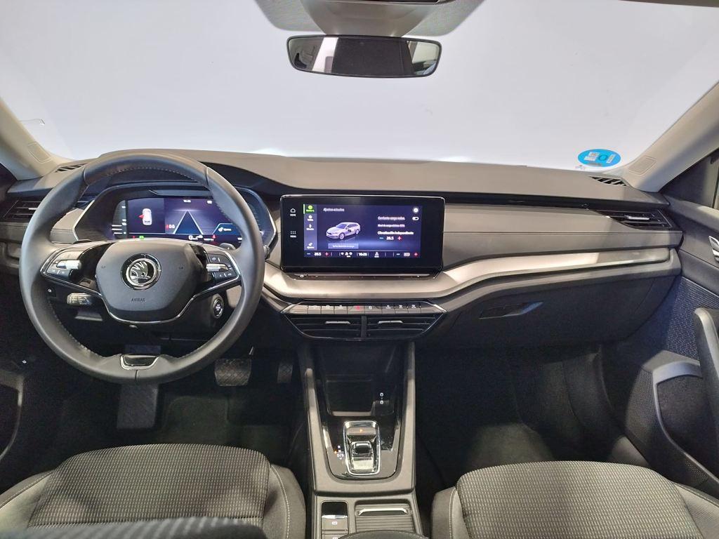 Skoda Octavia Combi 1.4 TSI PHEV Ambition DSG 150 kW (204 CV) - 3