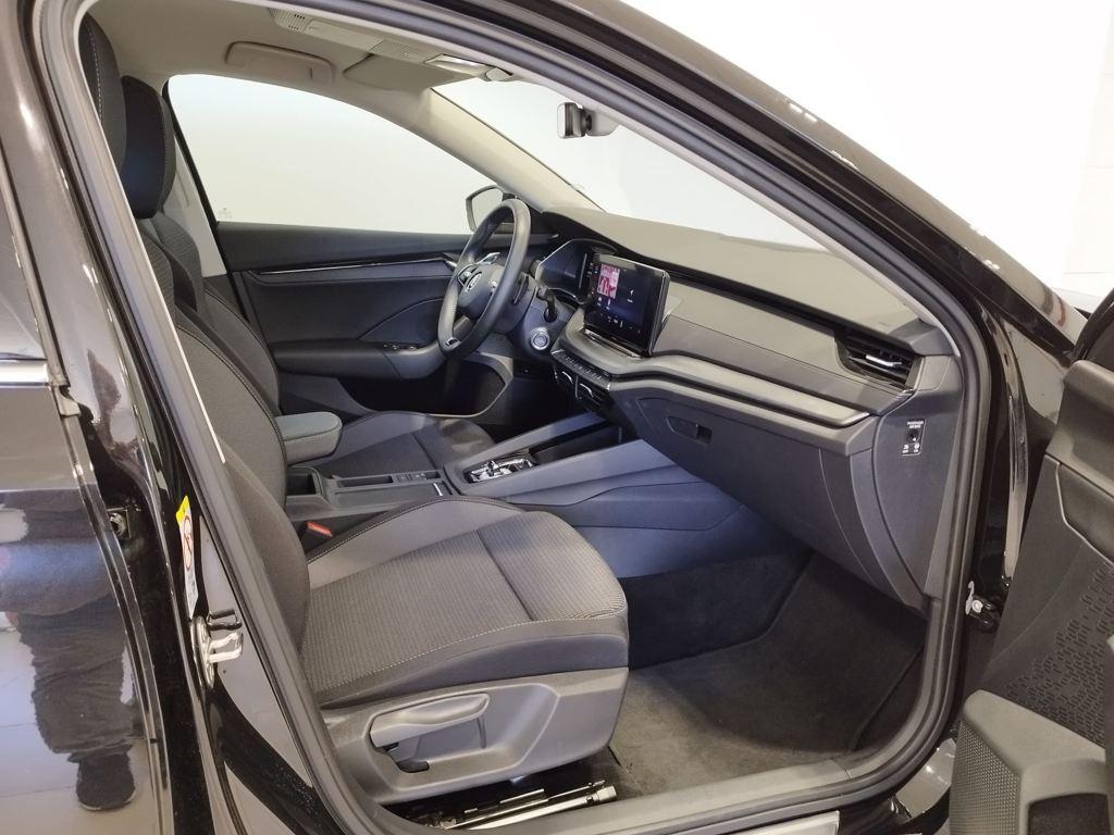 Skoda Octavia Combi 1.4 TSI PHEV Ambition DSG 150 kW (204 CV) - 4