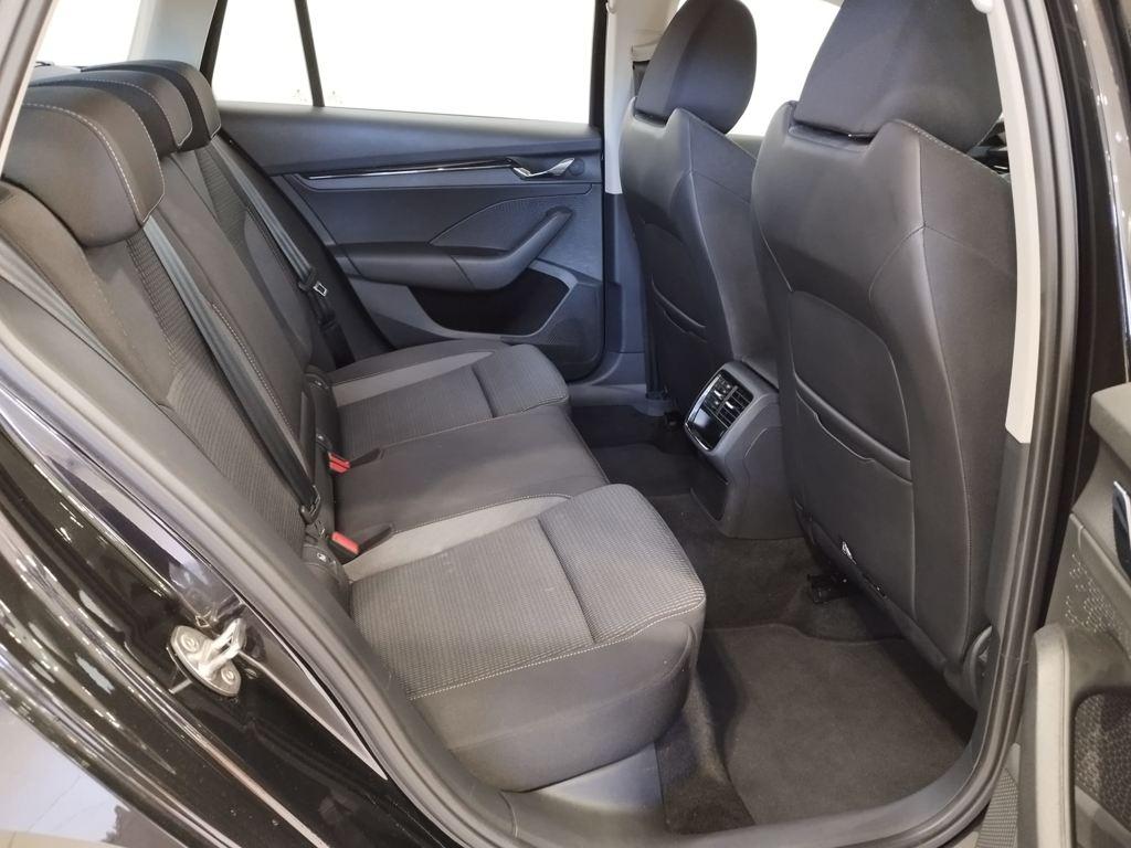 Skoda Octavia Combi 1.4 TSI PHEV Ambition DSG 150 kW (204 CV) - 5