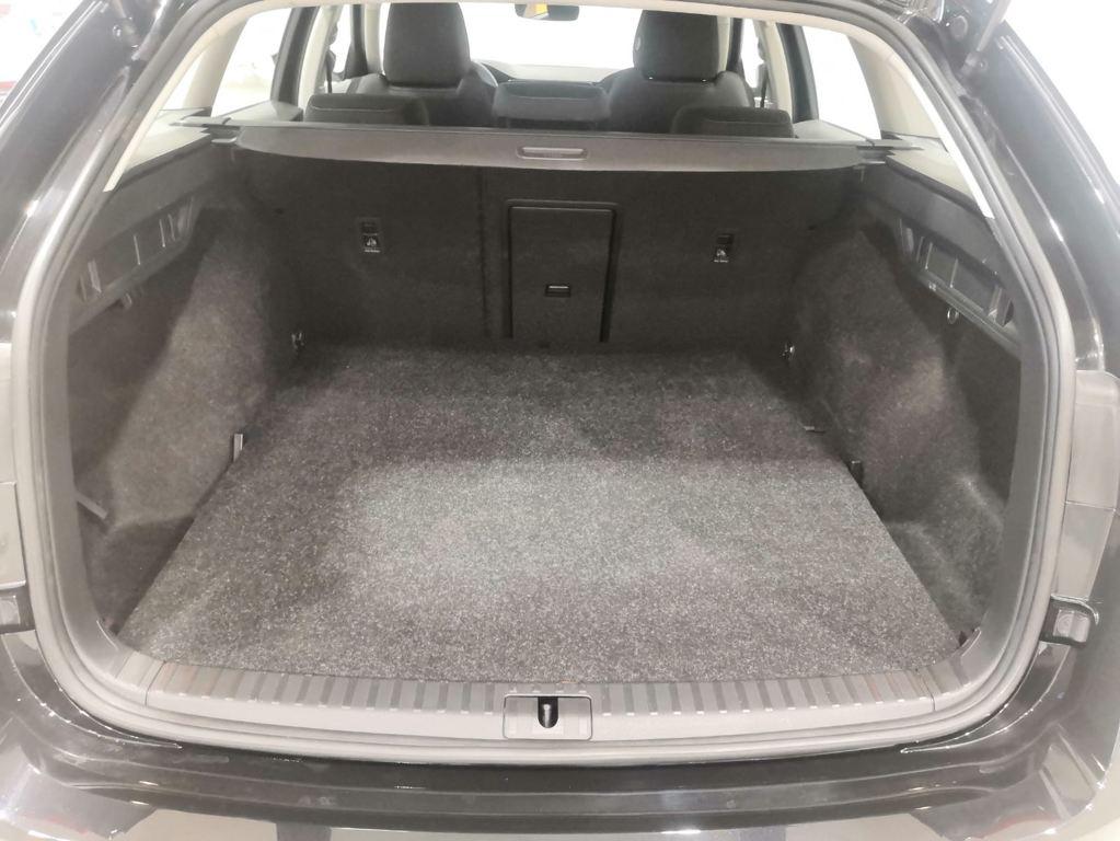 Skoda Octavia Combi 1.4 TSI PHEV Ambition DSG 150 kW (204 CV) - 6