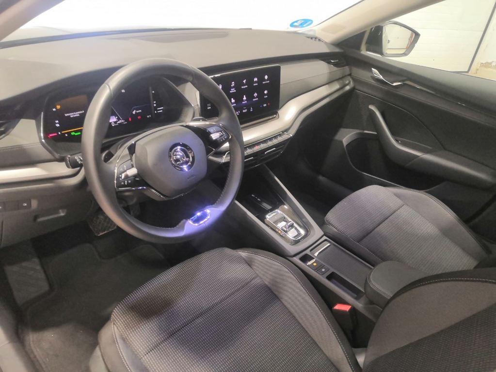 Skoda Octavia Combi 1.4 TSI PHEV Ambition DSG 150 kW (204 CV) - 9