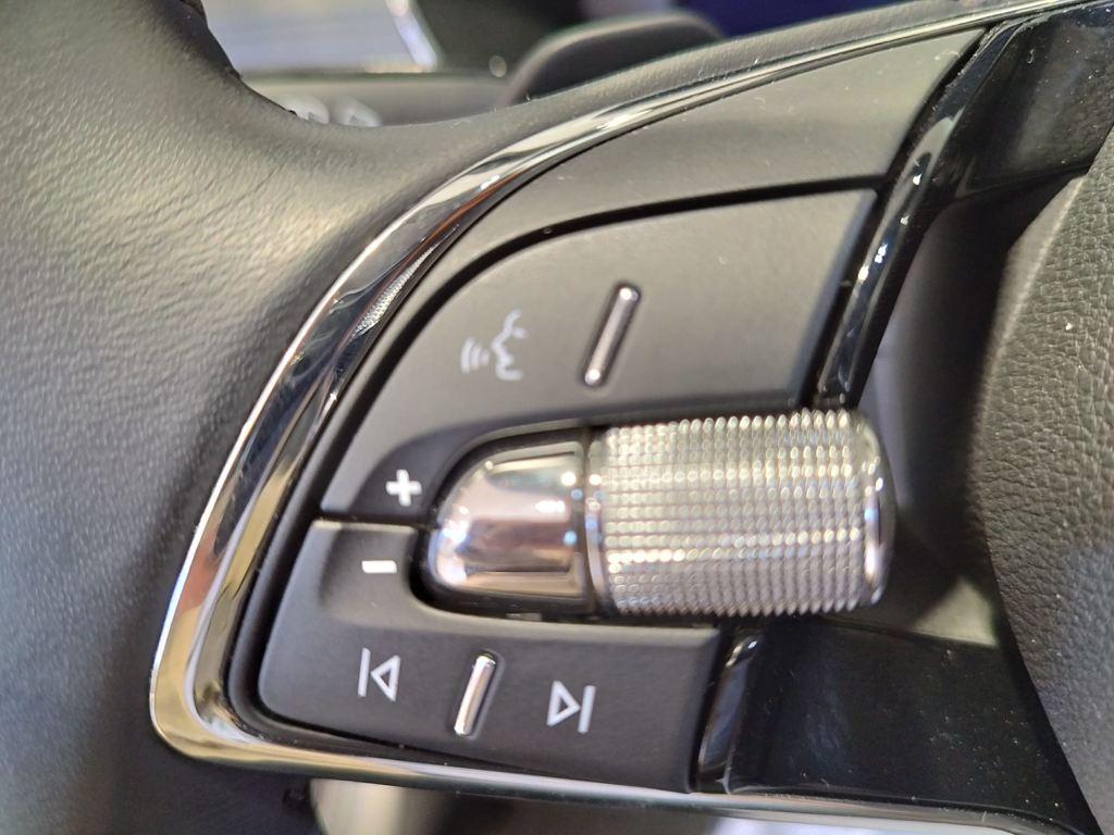 Skoda Octavia Combi 1.4 TSI PHEV Ambition DSG 150 kW (204 CV) - 11