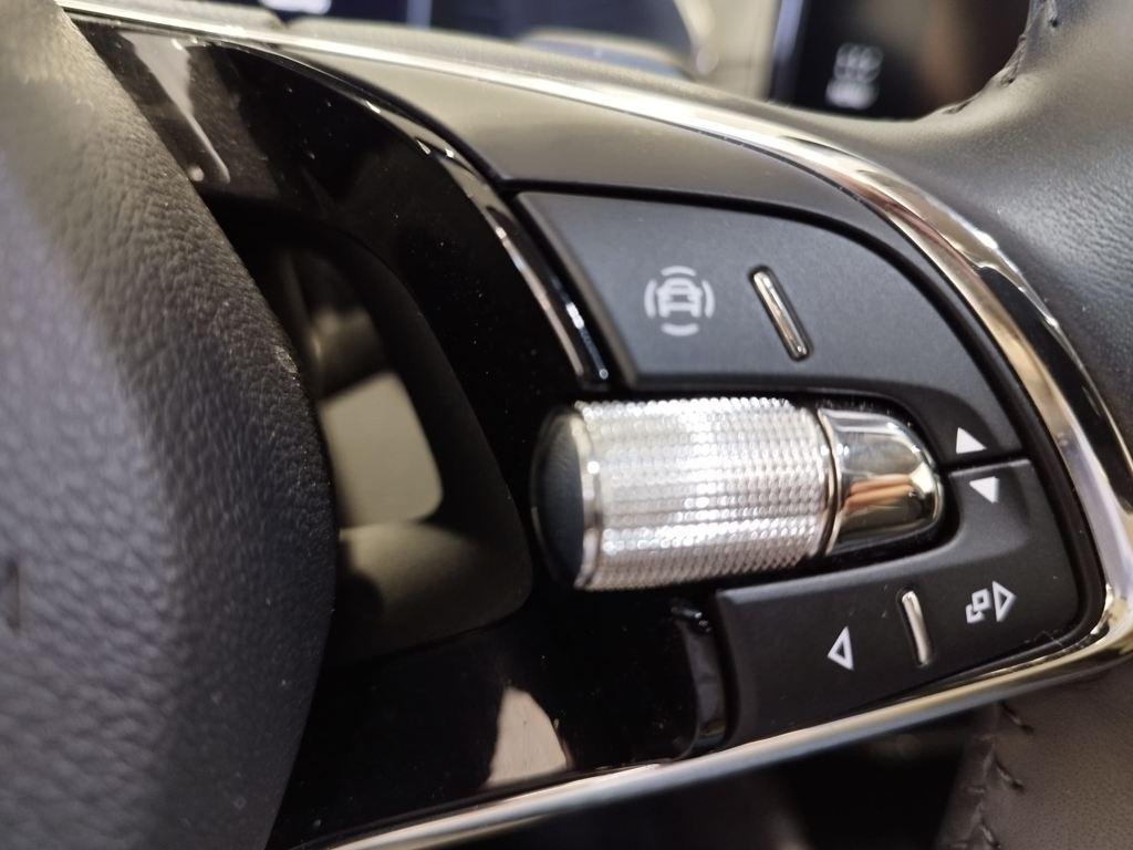 Skoda Octavia Combi 1.4 TSI PHEV Ambition DSG 150 kW (204 CV) - 13