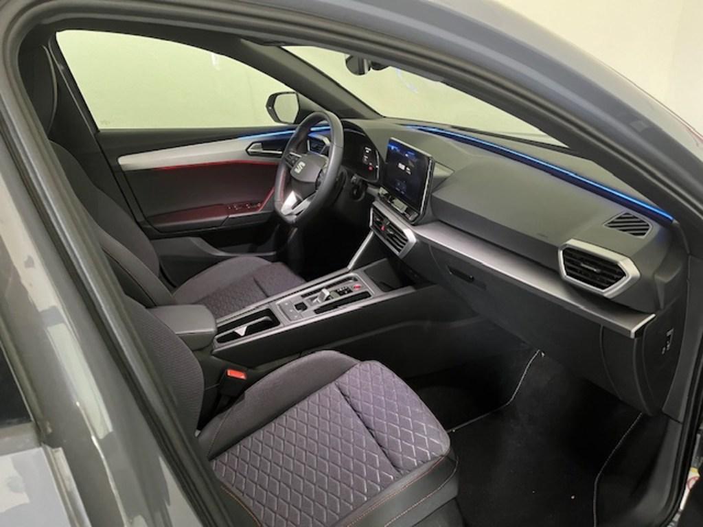 SEAT León 1.4 e-Hybrid S&S FR XL DSG 150 kW (204 CV) - 4