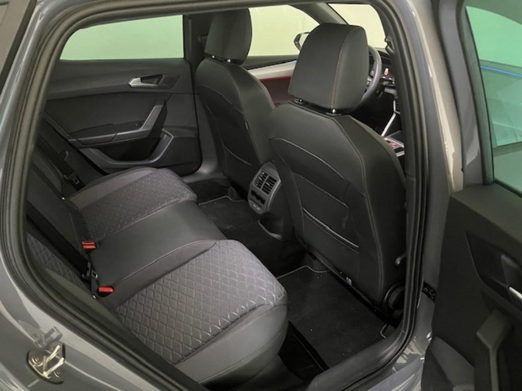 SEAT León 1.4 e-Hybrid S&S FR XL DSG 150 kW (204 CV) - 5