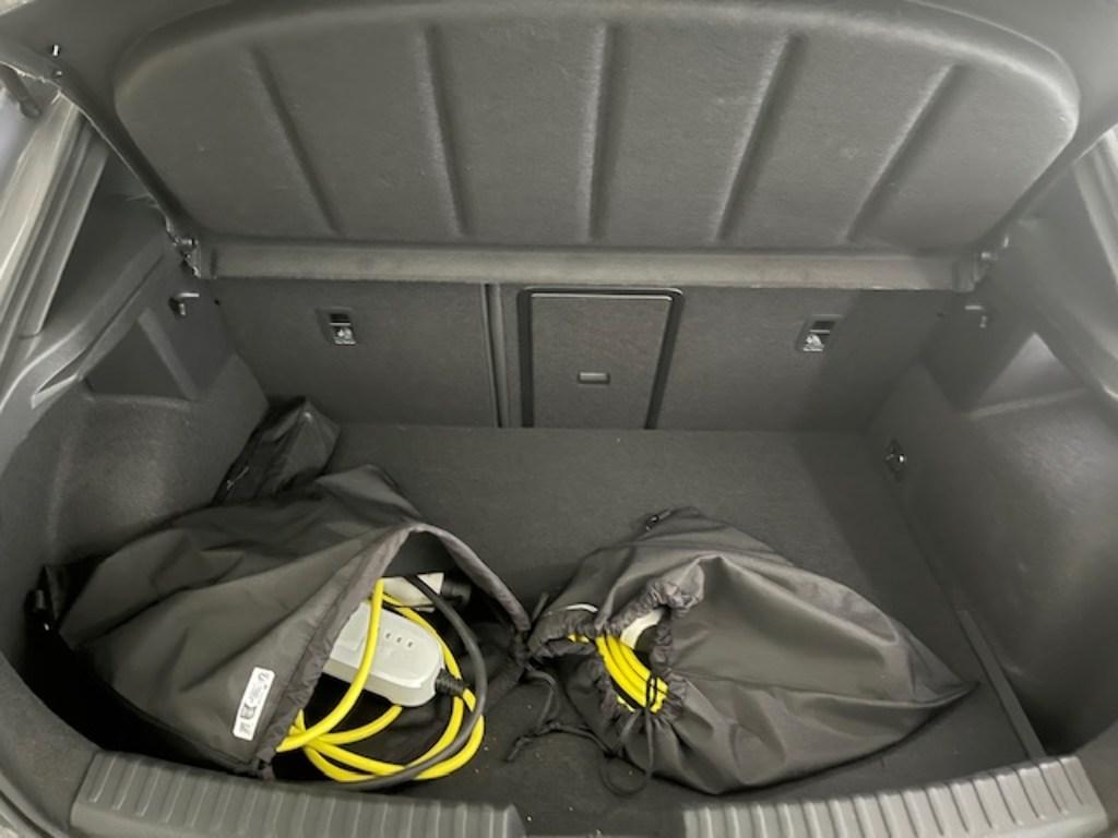 SEAT León 1.4 e-Hybrid S&S FR XL DSG 150 kW (204 CV) - 9