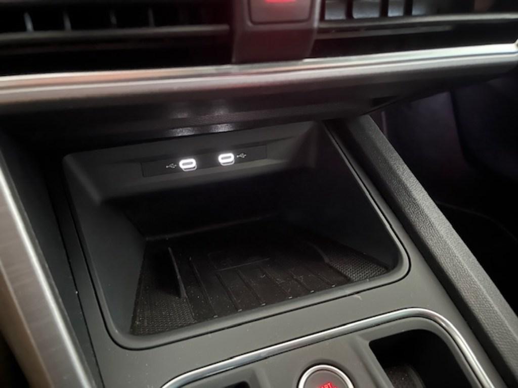 SEAT León 1.4 e-Hybrid S&S FR XL DSG 150 kW (204 CV) - 11