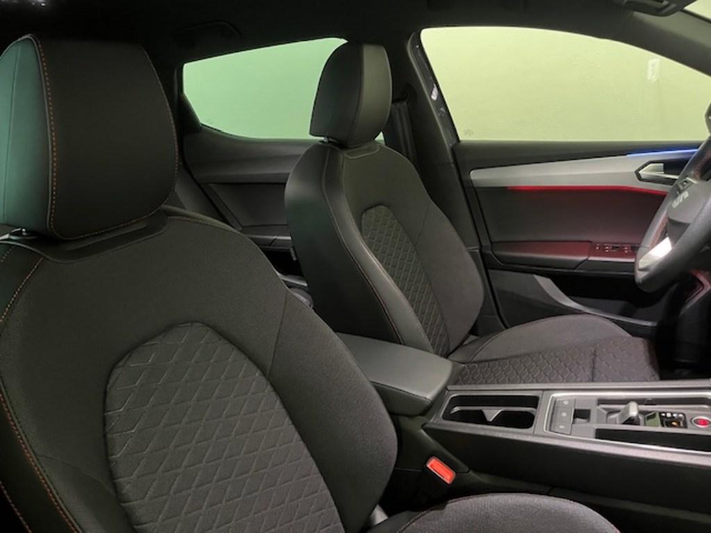 SEAT León 1.4 e-Hybrid S&S FR XL DSG 150 kW (204 CV) - 12