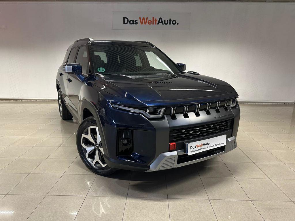 Ssangyong Torres G15 Life 120 kW (163 CV) - 0