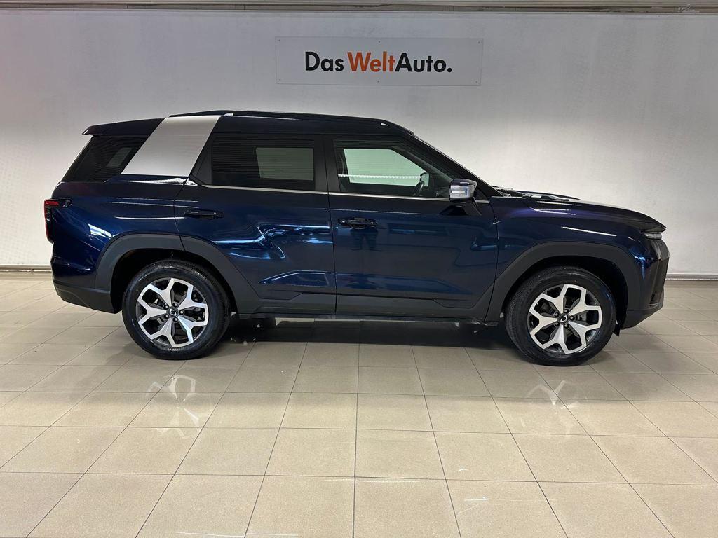 Ssangyong Torres G15 Life 120 kW (163 CV) - 2