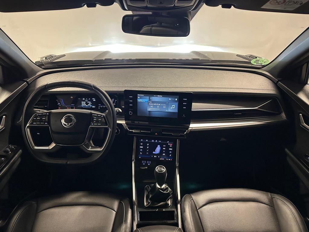 Ssangyong Torres G15 Life 120 kW (163 CV) - 3