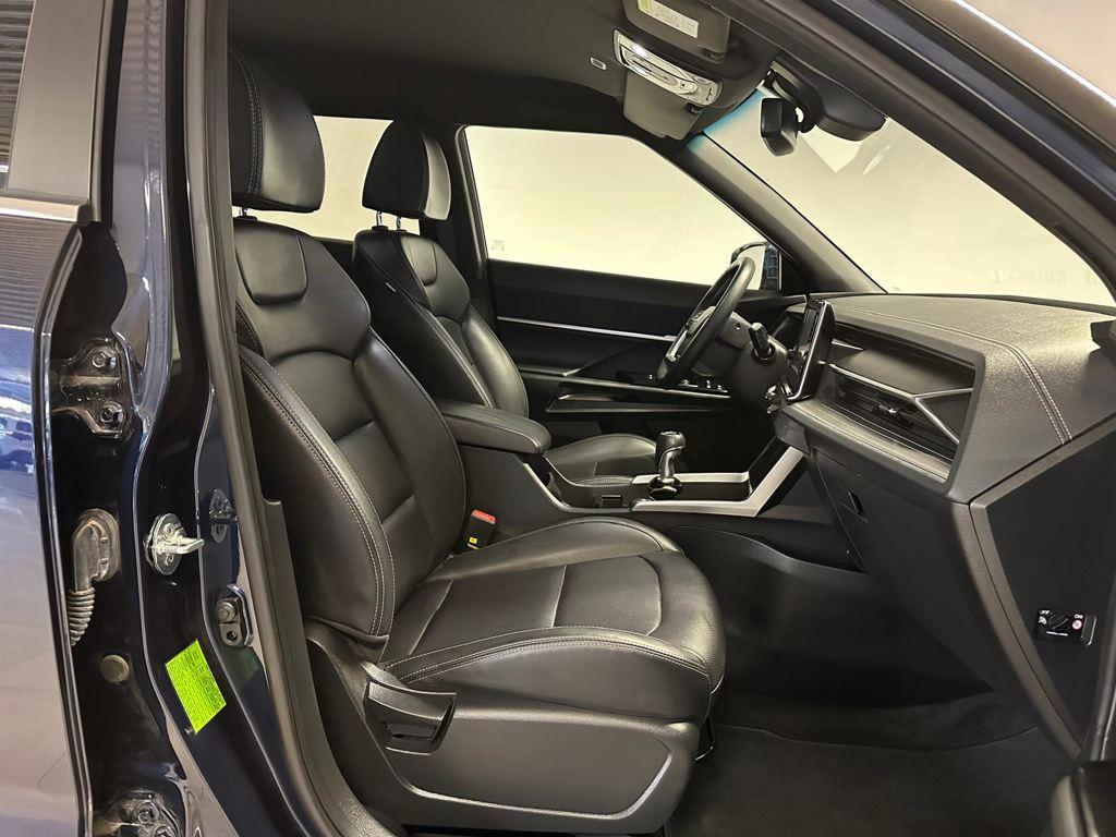 Ssangyong Torres G15 Life 120 kW (163 CV) - 4