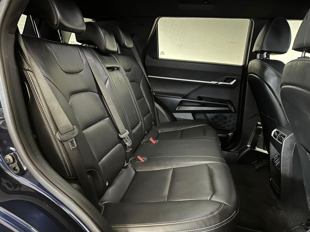 Ssangyong Torres G15 Life 120 kW (163 CV) - 5