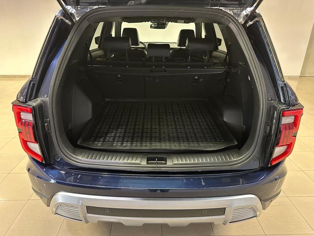 Ssangyong Torres G15 Life 120 kW (163 CV) - 6