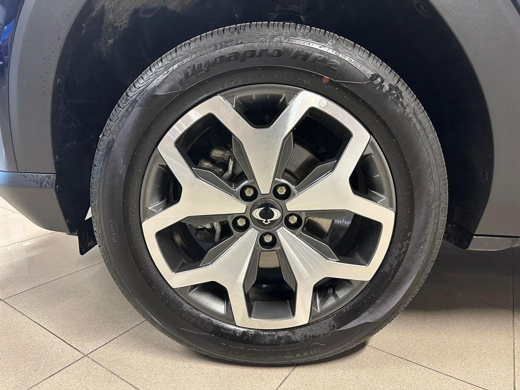 Ssangyong Torres G15 Life 120 kW (163 CV) - 7