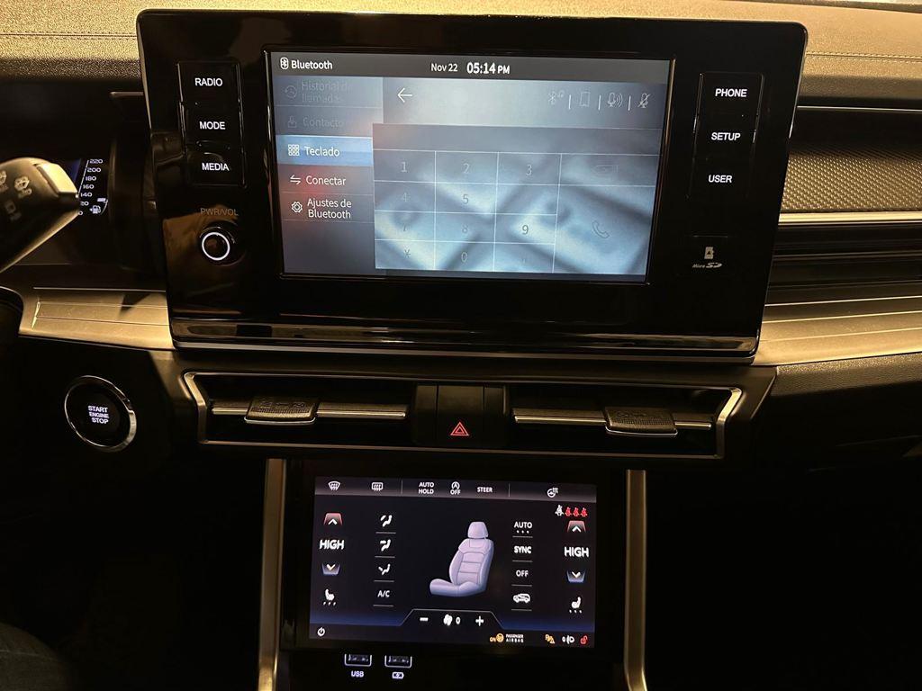 Ssangyong Torres G15 Life 120 kW (163 CV) - 8