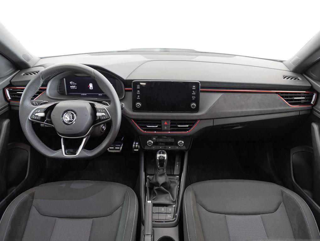 Skoda Kamiq 1.5 TSI Design DSG 110 kW (150 CV) - 3