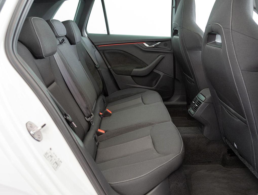 Skoda Kamiq 1.5 TSI Design DSG 110 kW (150 CV) - 5