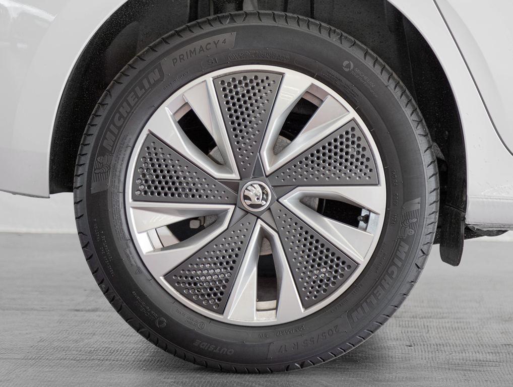 Skoda Kamiq 1.5 TSI Design DSG 110 kW (150 CV) - 7