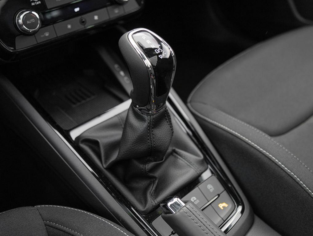 Skoda Kamiq 1.5 TSI Design DSG 110 kW (150 CV) - 9