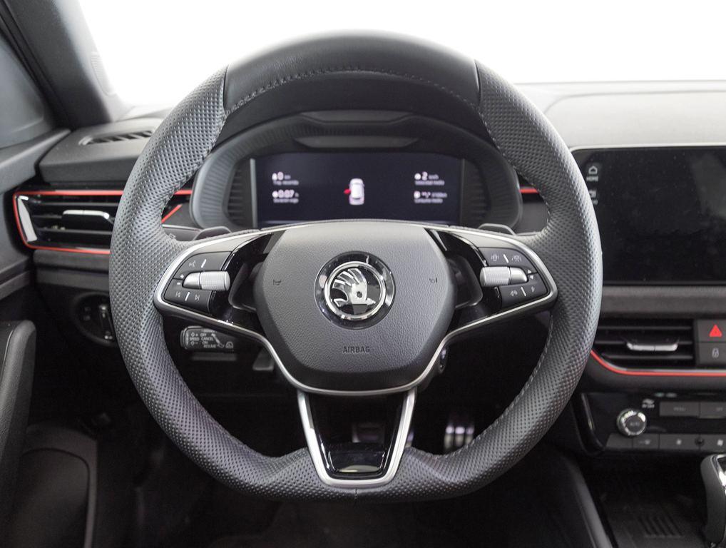 Skoda Kamiq 1.5 TSI Design DSG 110 kW (150 CV) - 12