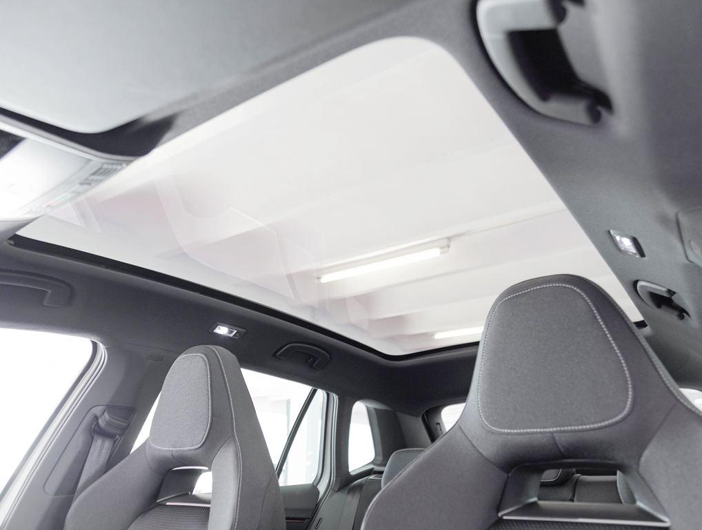 Skoda Kamiq 1.5 TSI Design DSG 110 kW (150 CV) - 14