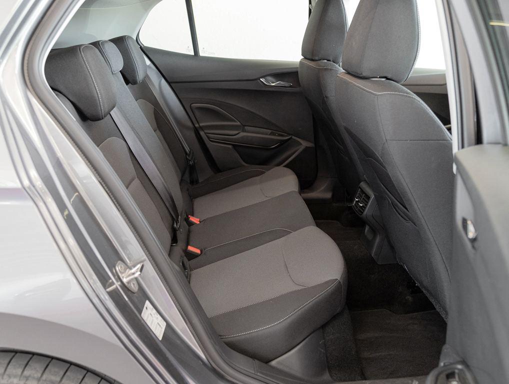 Skoda Fabia 1.0 TSI Selection 70 kW (95 CV) - 5