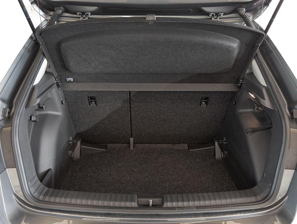 Skoda Fabia 1.0 TSI Selection 70 kW (95 CV) - 6