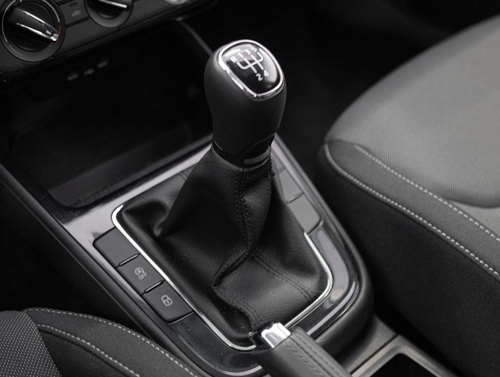 Skoda Fabia 1.0 TSI Selection 70 kW (95 CV) - 9