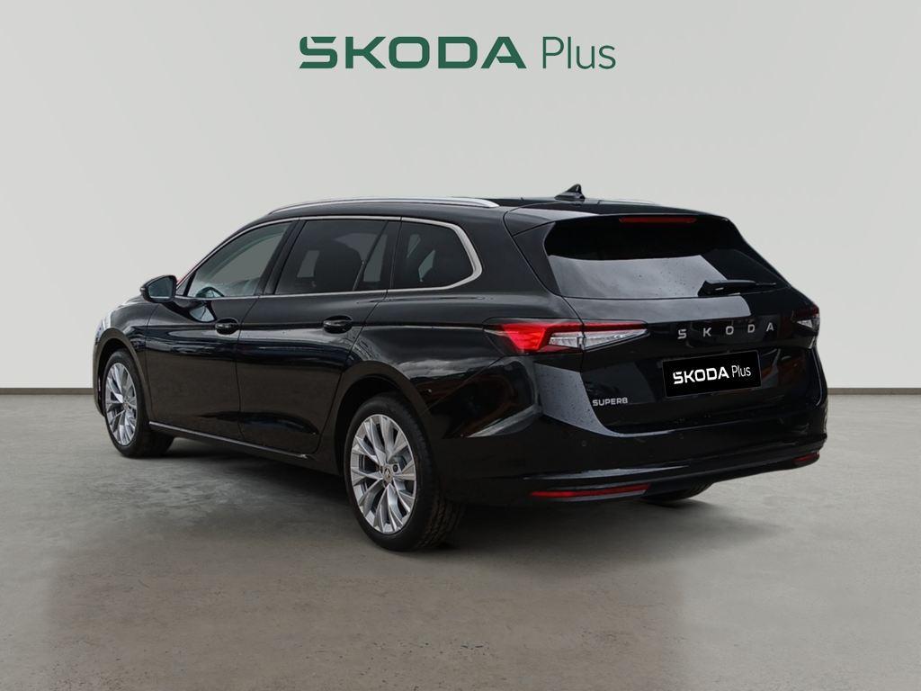 Skoda Superb Combi 2.0 TDI Selection DSG 110 kW (150 CV) - 1