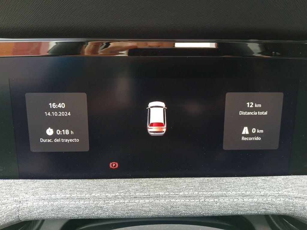 Skoda Superb Combi 2.0 TDI Selection DSG 110 kW (150 CV) - 15