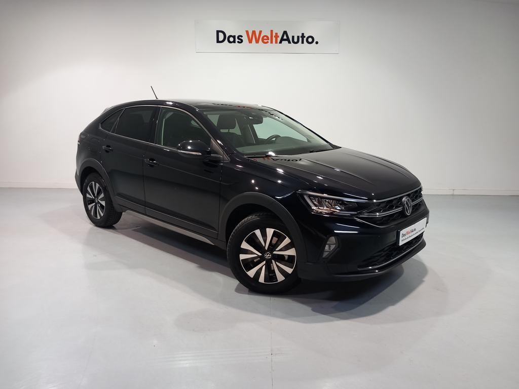 Volkswagen Taigo Life 1.0 TSI 81 kW (110 CV) DSG - 0