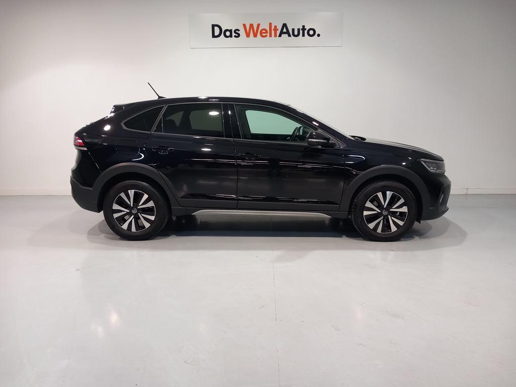 Volkswagen Taigo Life 1.0 TSI 81 kW (110 CV) DSG - 2