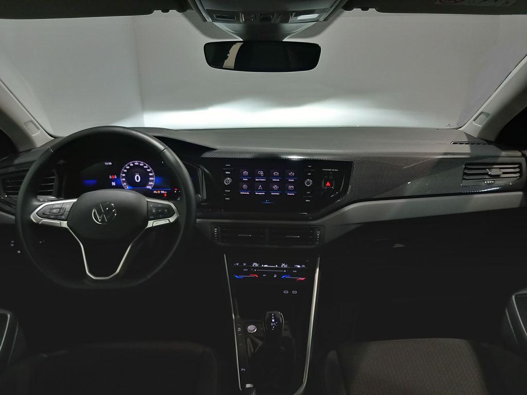 Volkswagen Taigo Life 1.0 TSI 81 kW (110 CV) DSG - 3