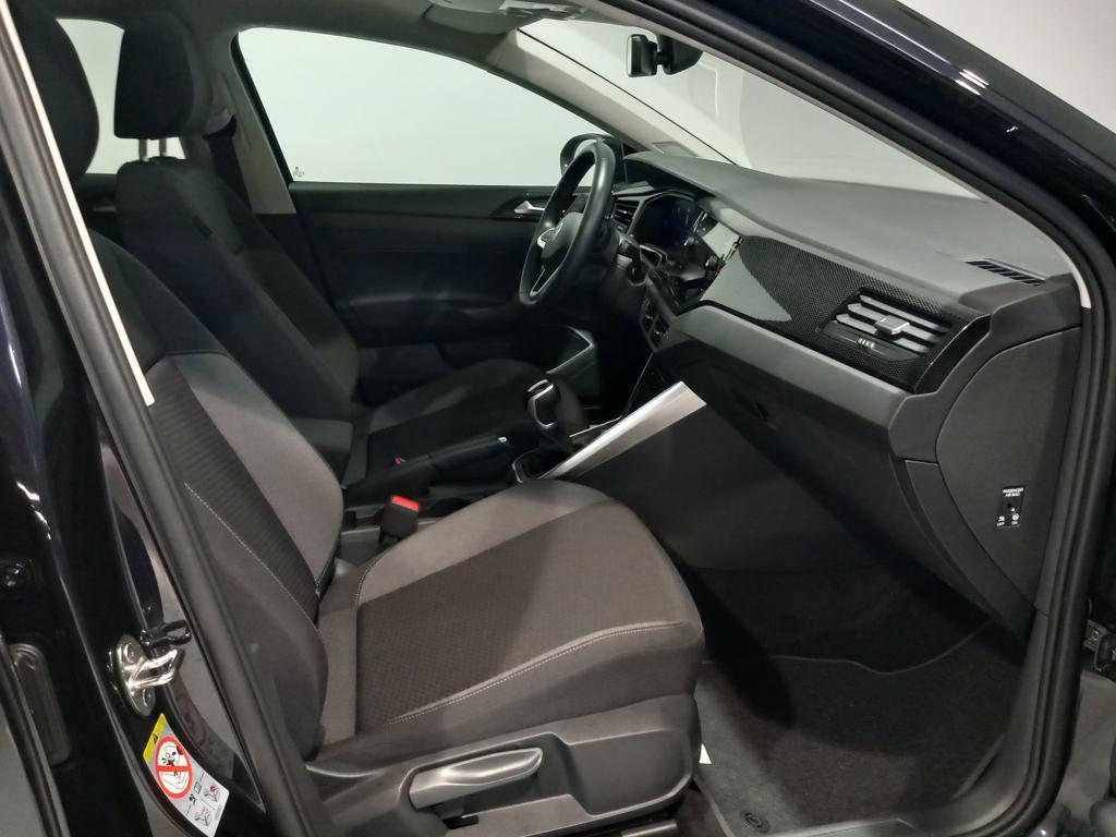 Volkswagen Taigo Life 1.0 TSI 81 kW (110 CV) DSG - 4