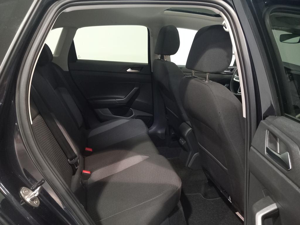 Volkswagen Taigo Life 1.0 TSI 81 kW (110 CV) DSG - 5