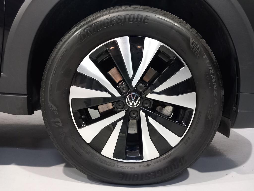 Volkswagen Taigo Life 1.0 TSI 81 kW (110 CV) DSG - 7