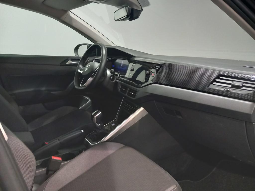 Volkswagen Taigo Life 1.0 TSI 81 kW (110 CV) DSG - 8