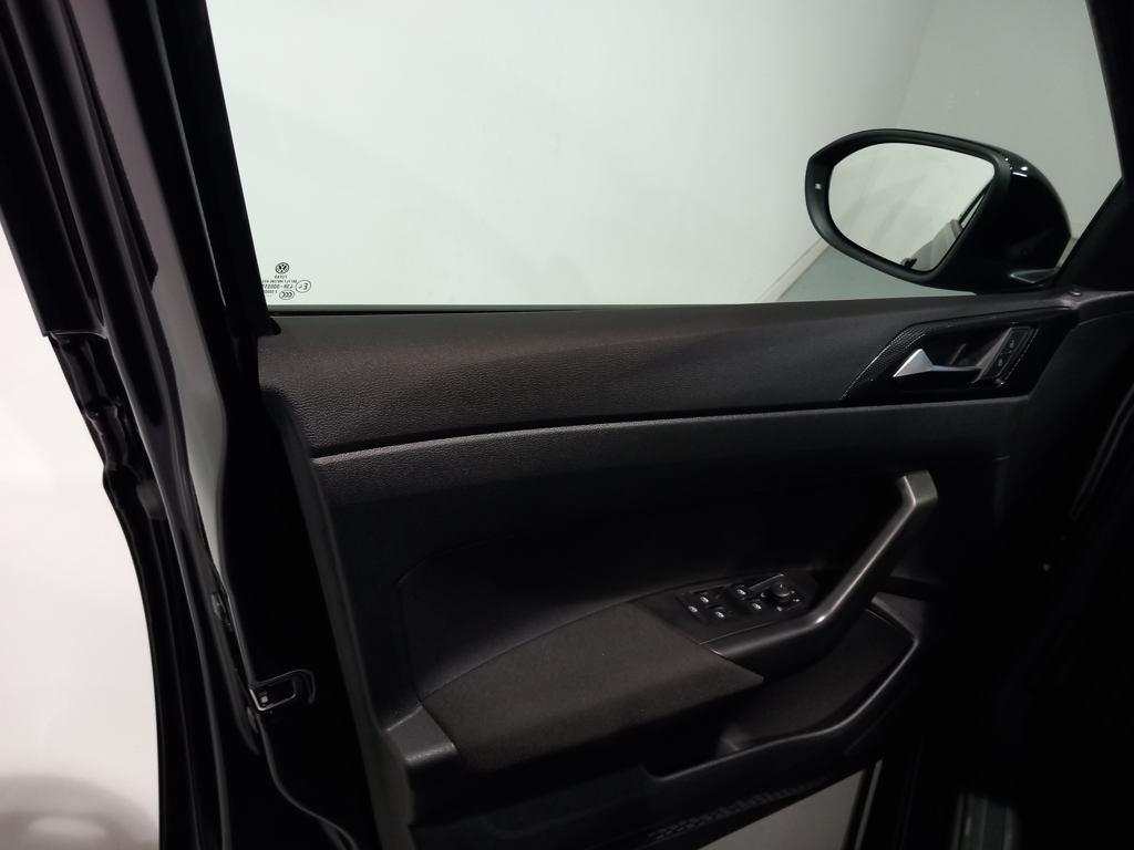 Volkswagen Taigo Life 1.0 TSI 81 kW (110 CV) DSG - 9