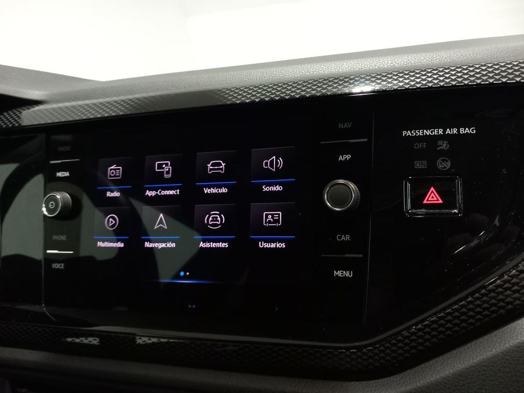 Volkswagen Taigo Life 1.0 TSI 81 kW (110 CV) DSG - 10