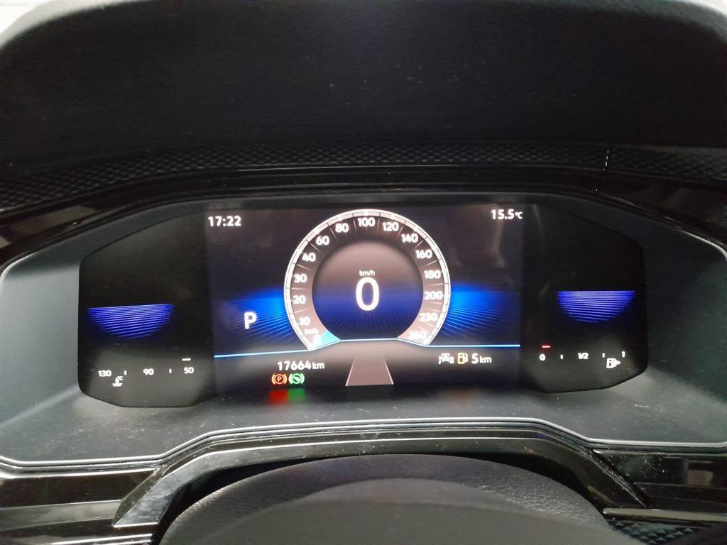 Volkswagen Taigo Life 1.0 TSI 81 kW (110 CV) DSG - 11