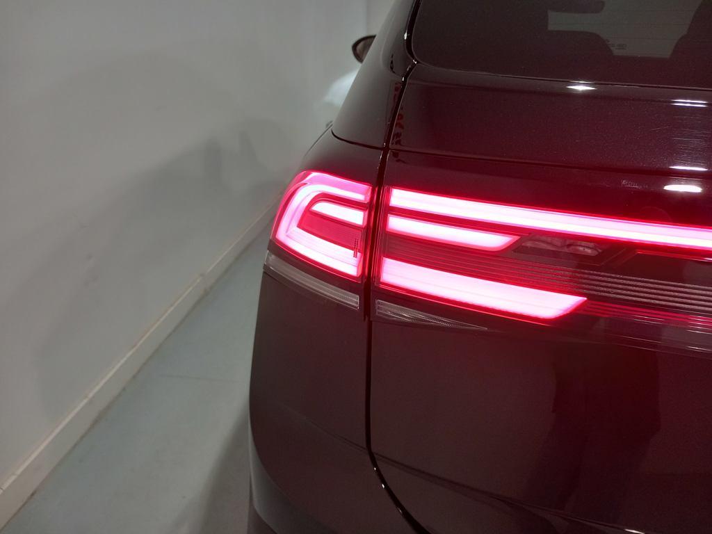 Volkswagen Taigo Life 1.0 TSI 81 kW (110 CV) DSG - 16